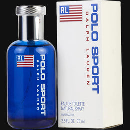 Polo Sport by Ralph Lauren Cologne for Men 2.5 oz Eau De Toilette Spray