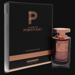 Portfolio Euphoric Roots by Al Haramain (Unisex) 2.5 oz Eau De Parfum Spray