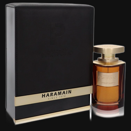 Portfolio Portrait Sandal by Al Haramain (Unisex) 2.5 oz Eau De Parfum Spray