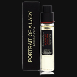Portrait Of A Lady by Frederic Malle Perfume for Women 10 mL Mini Eau De Parfum Spray