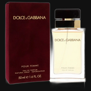 Pour Femme by Dolce & Gabbana Perfume for Women 1.7 oz Eau De Parfum Spray