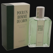 Pour Homme by Caron Cologne for Men 4.2 oz Eau De Toilette Spray