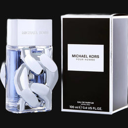 Pour Homme by Michael Kors Cologne for Men 3.4 oz Eau De Parfum Spray