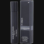 Pour Lui In Black by Mauboussin Cologne for Men 21 ml Eau De Parfum Travel Spray