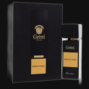 Preludio by Gritti (Unisex) 3.4 oz Eau De Parfum Spray