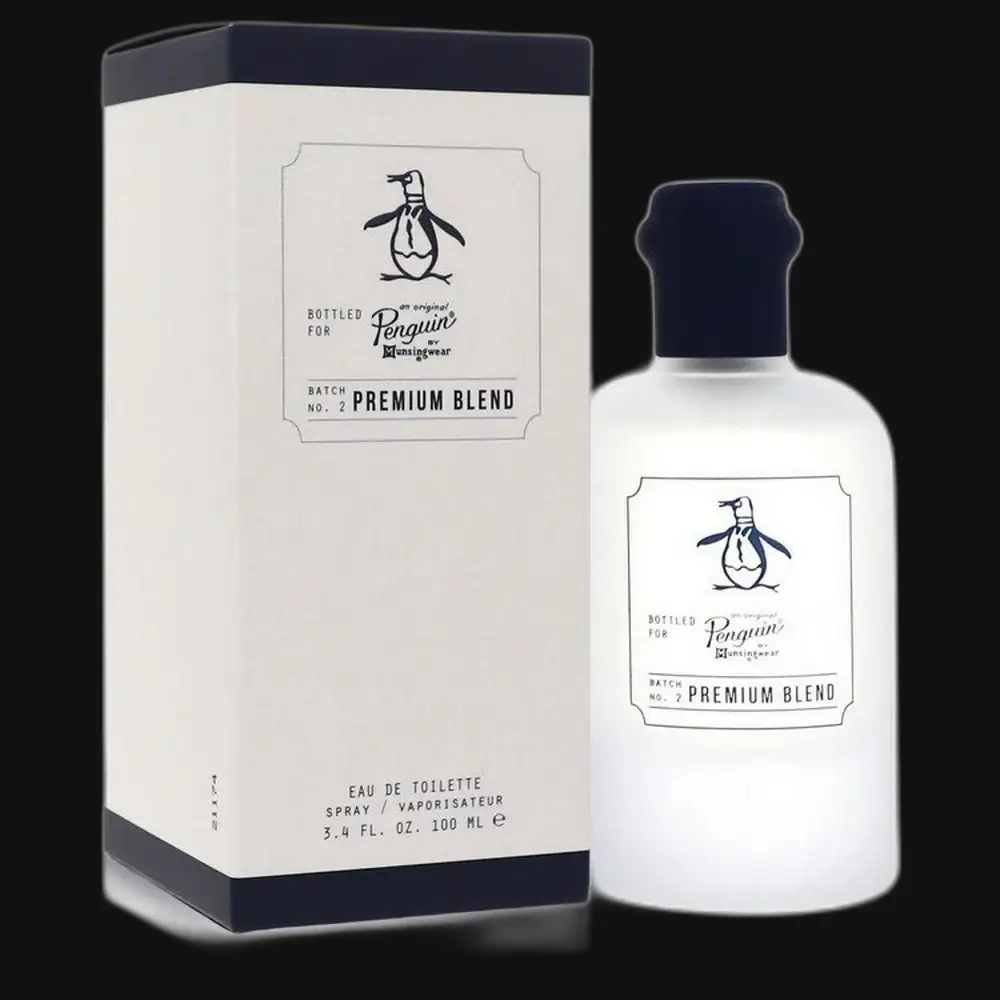 Premium Blend By Original Penguin Cologne for Men – Gamer Scents