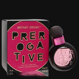 Prerogative by Britney Spears Perfume for Women 1 oz Eau De Parfum Spray