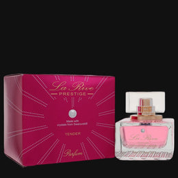 Prestige Tender by La Rive Perfume for Women 2.5 oz Eau De Parfum Spray