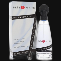Pret A Porter by Coty Perfume for Women 3.3 oz Eau De Toilette Spray