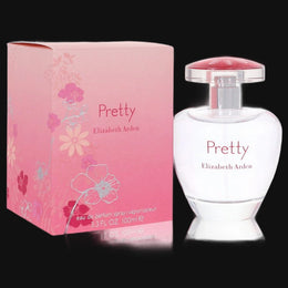 Pretty by Elizabeth Arden Perfume for Women 3.4 oz Eau De Parfum Spray