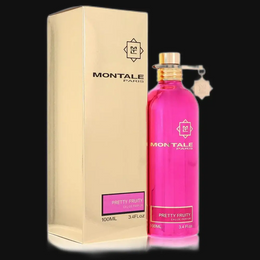Pretty Fruity by Montale (Unisex) 3.4 oz Eau De Parfum Spray
