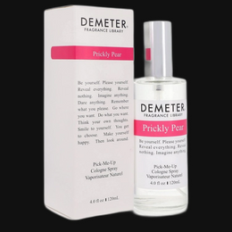 Prickly Pear by Demeter Perfume for Women 4 oz Cologne Spray