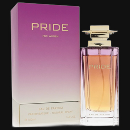 Pride by Blaze Perfume for Women 3.4 oz Eau De Parfum Spray