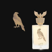 Pride Shaheen Gold by Lattafa Perfume for Women 3.4 oz Eau De Parfum Spray