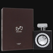 Pride Wajood by Lattafa (Unisex) 3.4 oz Eau De Parfum Spray