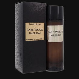 Private Blend Rare Wood Imperial by Chkoudra Paris Perfume for Women 3.4 oz Eau De Parfum Spray