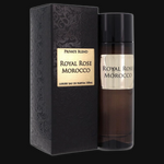 Private Blend Royal Rose Morocco by Chkoudra Paris Perfume for Women 3.4 oz Eau De Parfum Spray