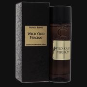 Private Blend Wild Oud by Chkoudra Paris Perfume for Women 3.4 oz Eau De Parfum Spray