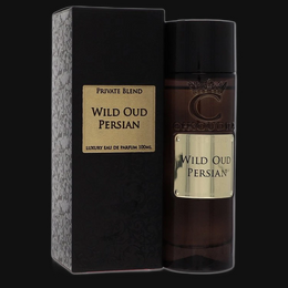 Private Blend Wild Oud by Chkoudra Paris Perfume for Women 3.4 oz Eau De Parfum Spray