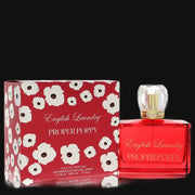 Proper Poppy by English Laundry Perfume for Women 3.4 oz Eau De Parfum Spray