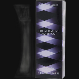 Provocative by Elizabeth Arden Perfume for Women 1 oz Eau De Parfum Spray