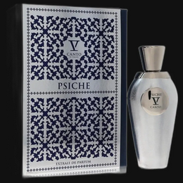 Psiche V by V Canto (Unisex) 3.38 oz Extrait De Parfum Spray