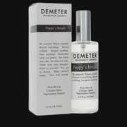 Puppy's Breath by Demeter (Unisex) 4 oz Cologne Spray