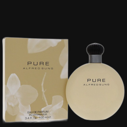 Pure by Alfred Sung Perfume for Women 3.4 oz Eau De Parfum Spray