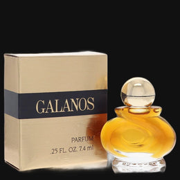 Pure by Galanos Perfume for Women 7 mL Mini Pure Parfum