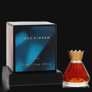 Pure by Todd Oldham Perfume for Women 6 mL Pure Parfum