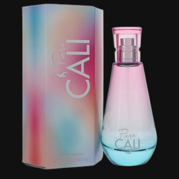 Pure Cali by Hollister Perfume for Women 1.7 oz Eau De Parfum Spray