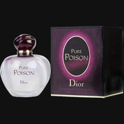 Pure Poison by Christian Dior Perfume for Women 3.4 oz Eau De Parfum Spray
