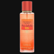 Pure Seduction Sol by Victoria's Secret Perfume for Women 8.4 oz Fragrance Mist Spray
