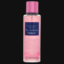 Pure Seduction Starlit by Victoria's Secret Perfume for Women 8.4 oz Fragrance Mist Spray