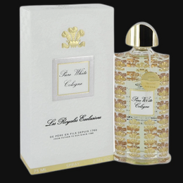 Pure White Cologne by Creed Perfume for Women 2.5 oz Eau De Parfum Spray