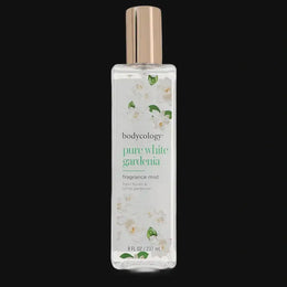 Pure White Gardenia by Bodycology Perfume for Women 8 oz Fragrance Mist Spray