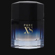 Pure Xs by Paco Rabanne Cologne for Men 3.4 oz Eau De Toilette Spray (Tester)