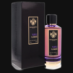 Purple Flowers by Mancera Perfume for Women 4 oz Eau De Parfum Spray