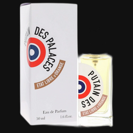 Putain Des Palaces by Etat Libre d'Orange Perfume for Women 1.6 oz Eau De Parfum Spray