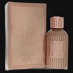 Qissa Delicious by Paris Corner Perfume for Women 3.4 oz Eau De Parfum Spray