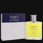 Quartz by Molyneux Cologne for Men 3.4 oz Eau De Toilette Spray