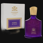 Queen Of Silk by Creed Perfume for Women 2.5 oz Eau De Parfum Spray