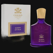 Queen Of Silk by Creed Perfume for Women 2.5 oz Eau De Parfum Spray
