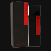 Radikal Iris by Laurent Mazzone (Unisex) 3.4 oz Extrait de Parfum