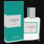 Rain by Clean Perfume for Women 1 oz Eau De Parfum Spray