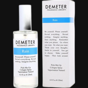 Rain by Demeter (Unisex) 4 oz Cologne Spray