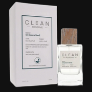Rain Reserve Blend by Clean Perfume for Women 3.4 oz Eau De Parfum Spray