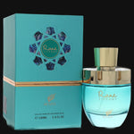 Rare Tiffany by Afnan Perfume for Women 3.4 oz Eau De Parfum Spray