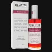 Raspberry Jam by Demeter (Unisex) 4 oz Cologne Spray