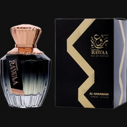 Rawaa by Al Haramain (Unisex) 3.3 oz Eau De Parfum Spray